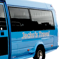 Jackos Travel 1077477 Image 1